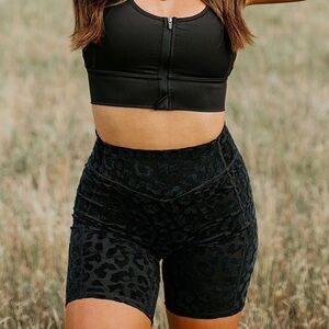 Balance Athletica Rider Short